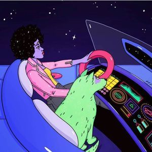 Meet your Posher, Camille